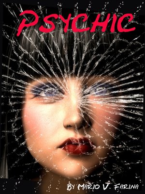 cover image of Psychic